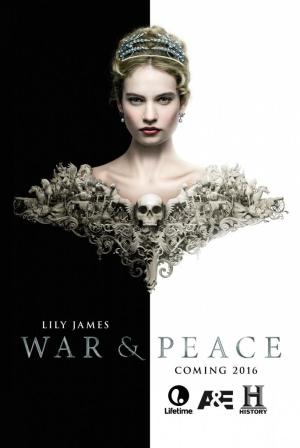 War & Peace [Russian]