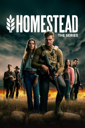 Homestead [Russian]