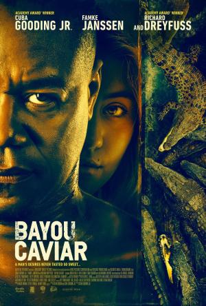 Bayou Caviar [Spanish]