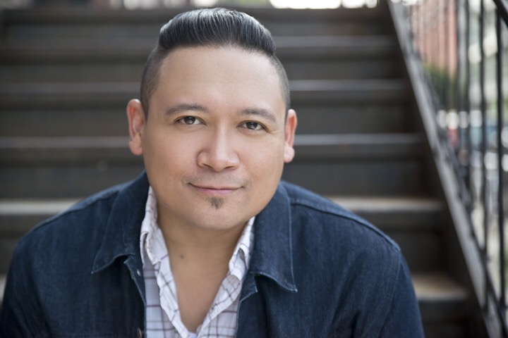 actor Brian Rivera large photo