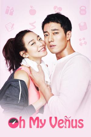 Oh My Venus [Russian]