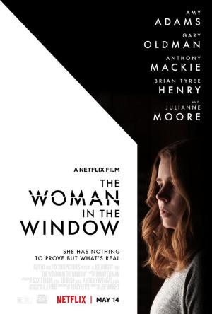 The Woman in the Window [Spanish]