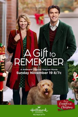 A Gift to Remember [Spanish]