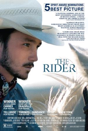 The Rider [Spanish]