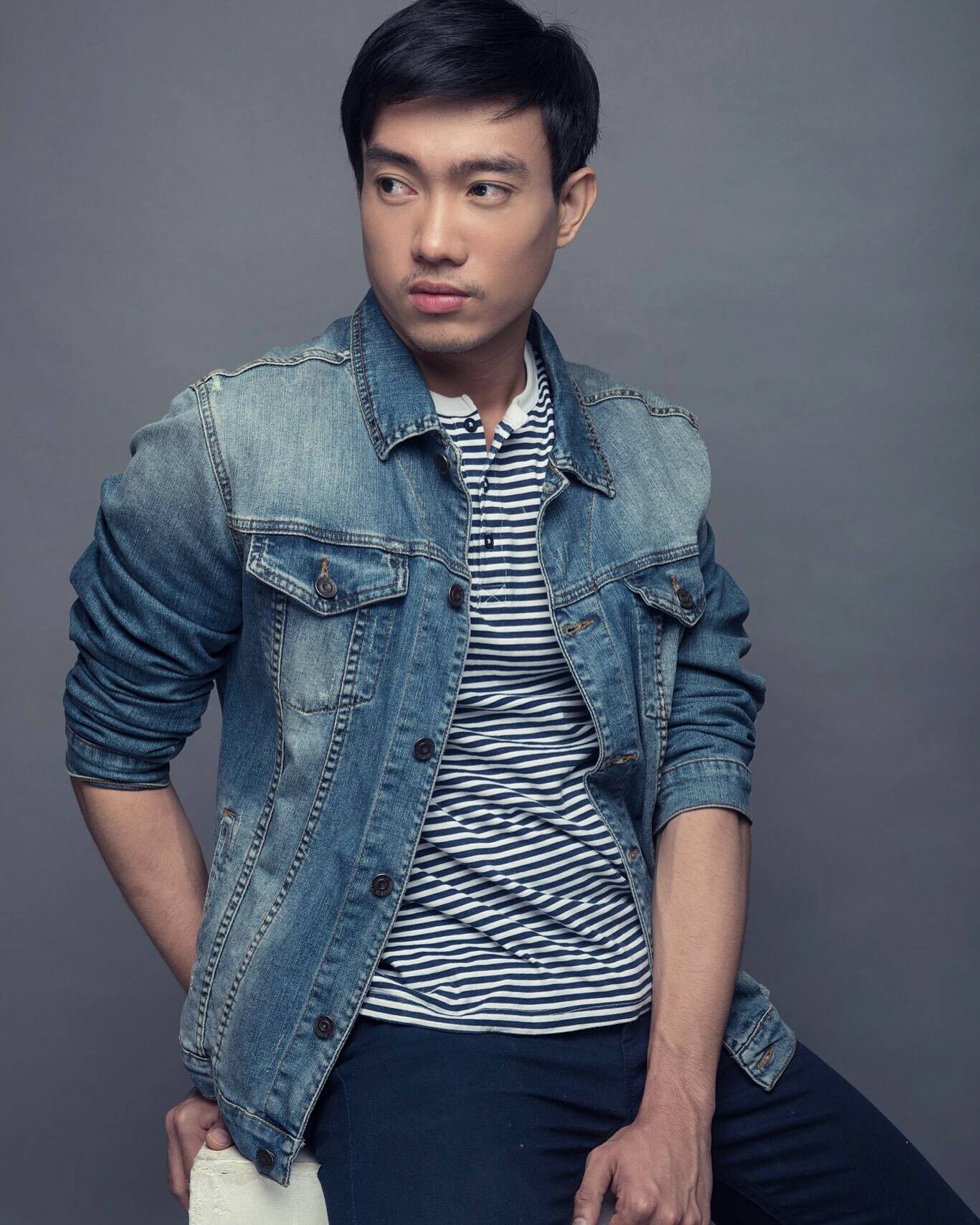 actor Tony Fabian large photo