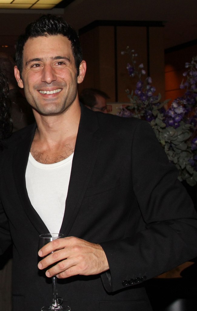 Lefteris Eleftheriou