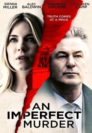 An Imperfect Murder [SpanishLatam]