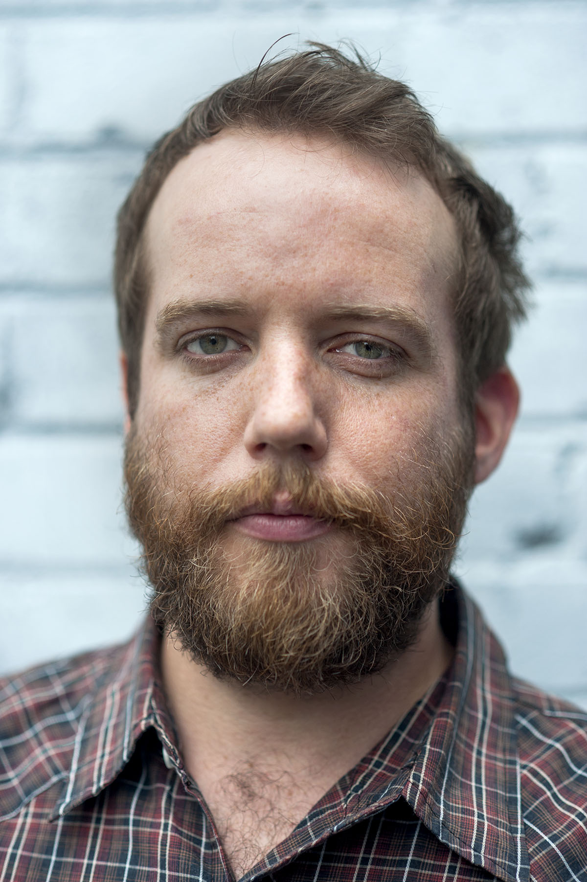 actor David Adlam large photo