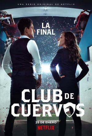 Club de Cuervos [SpanishLatam] S1-S2