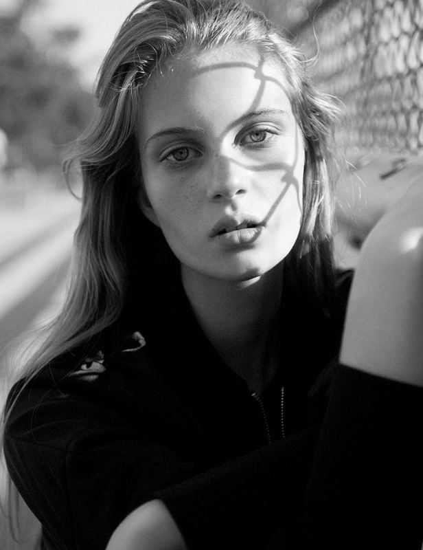 actor Florence Kosky large photo