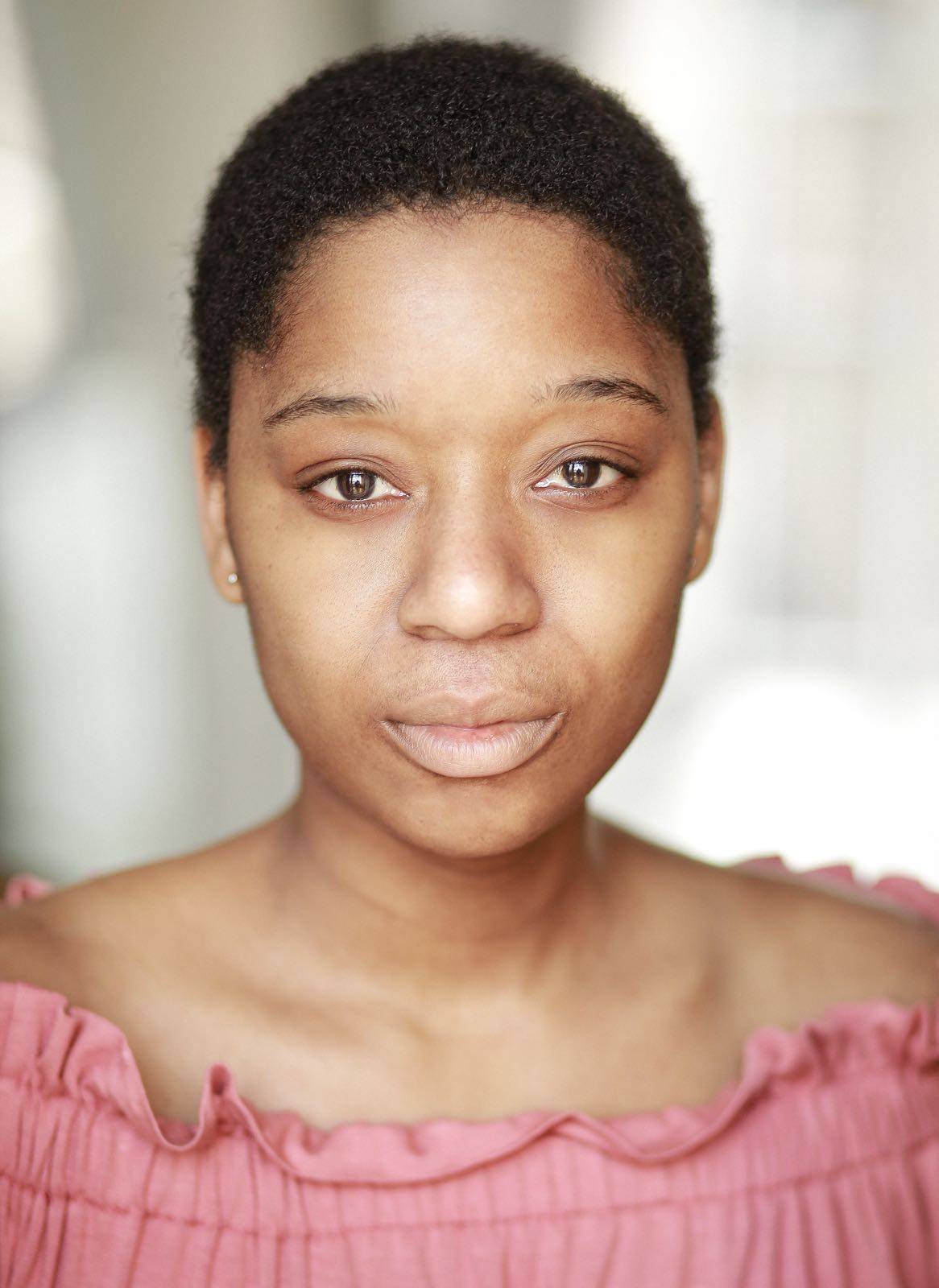 actor Leaphia Darko large photo