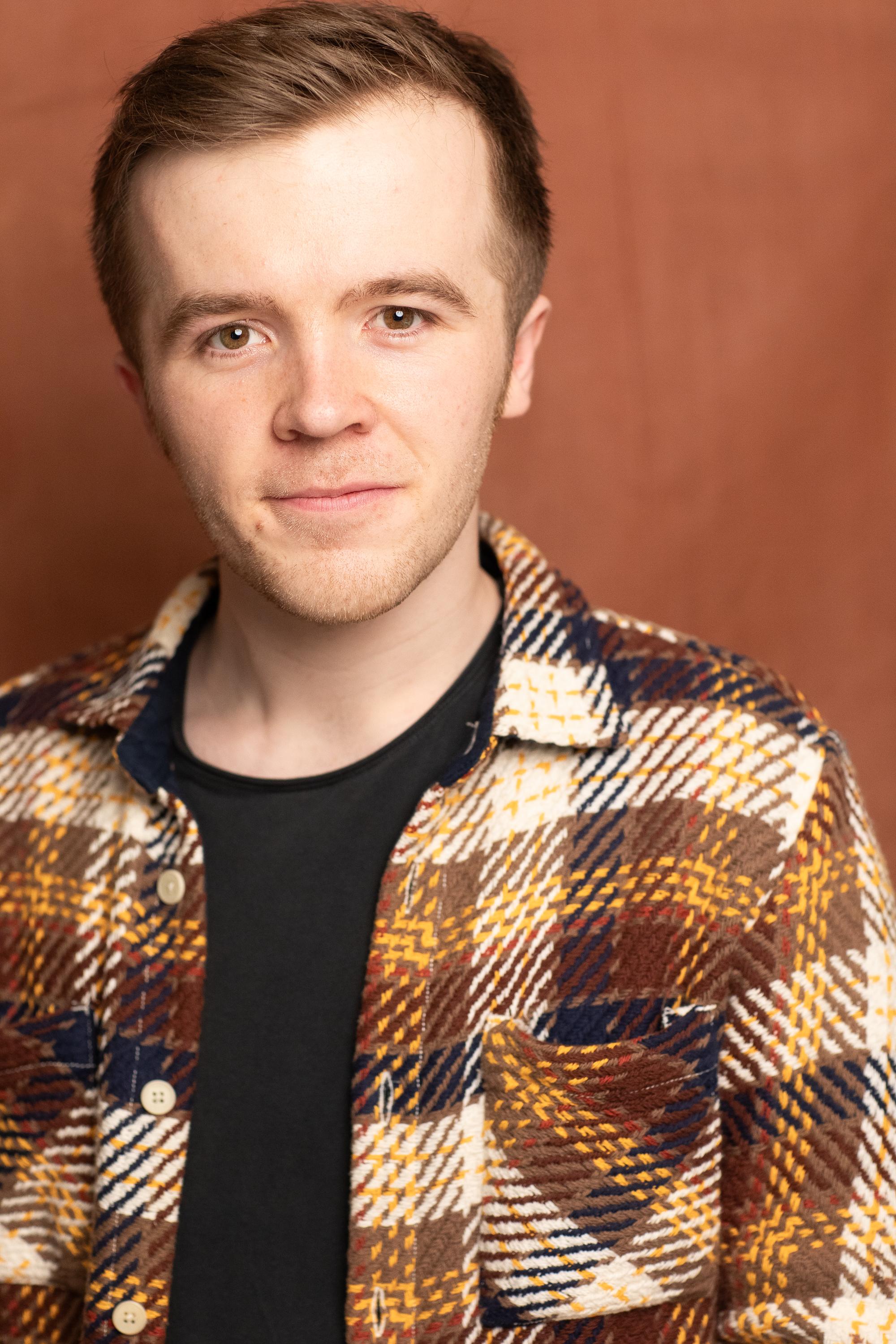 Finn Slingerland
