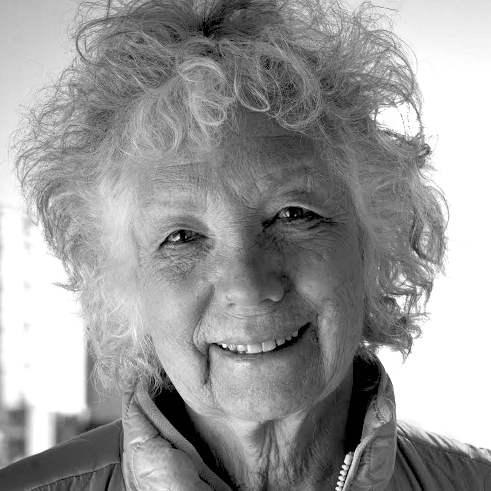 actor Anne Richardson Roiphe large photo