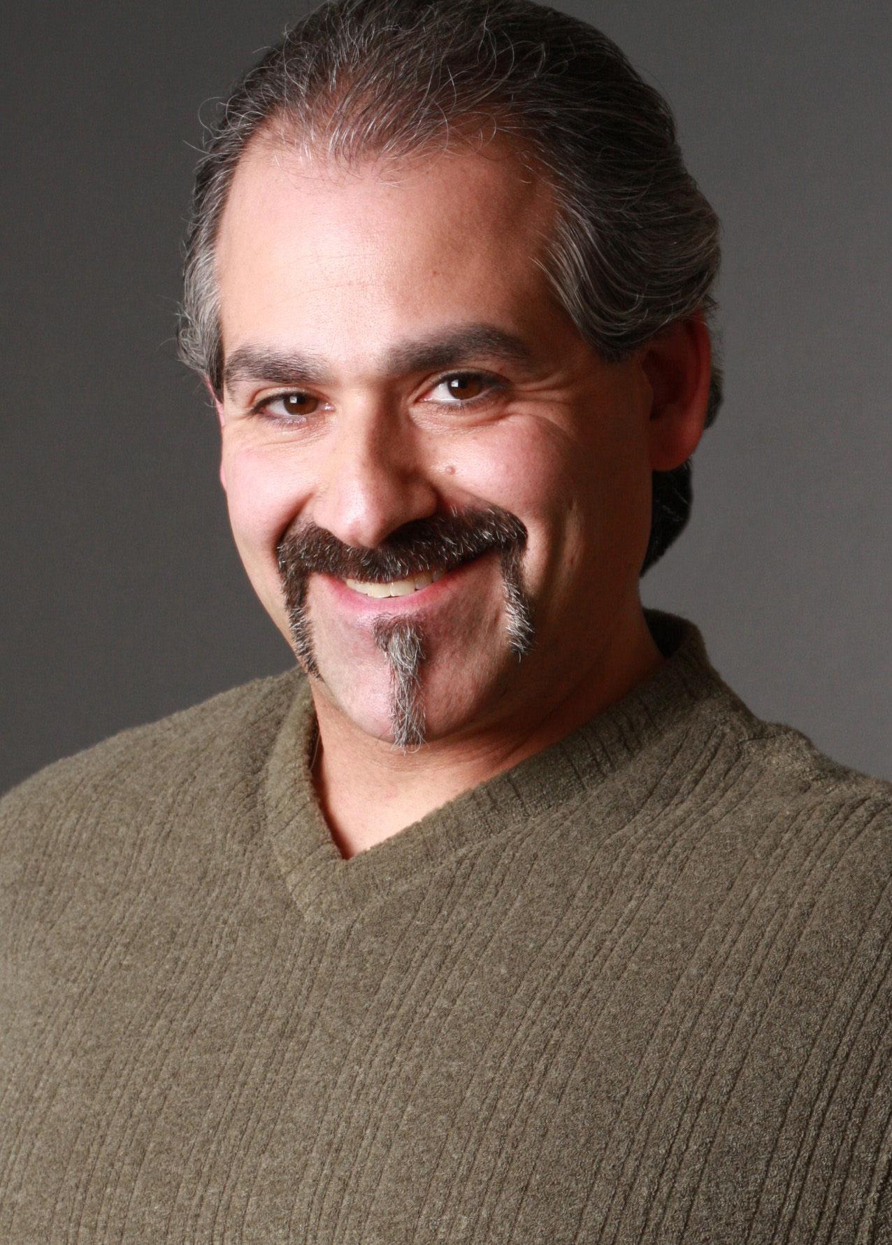 actor Matt Garafalo large photo