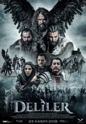 The Hunt for Vlad the Impaler [Spanish]