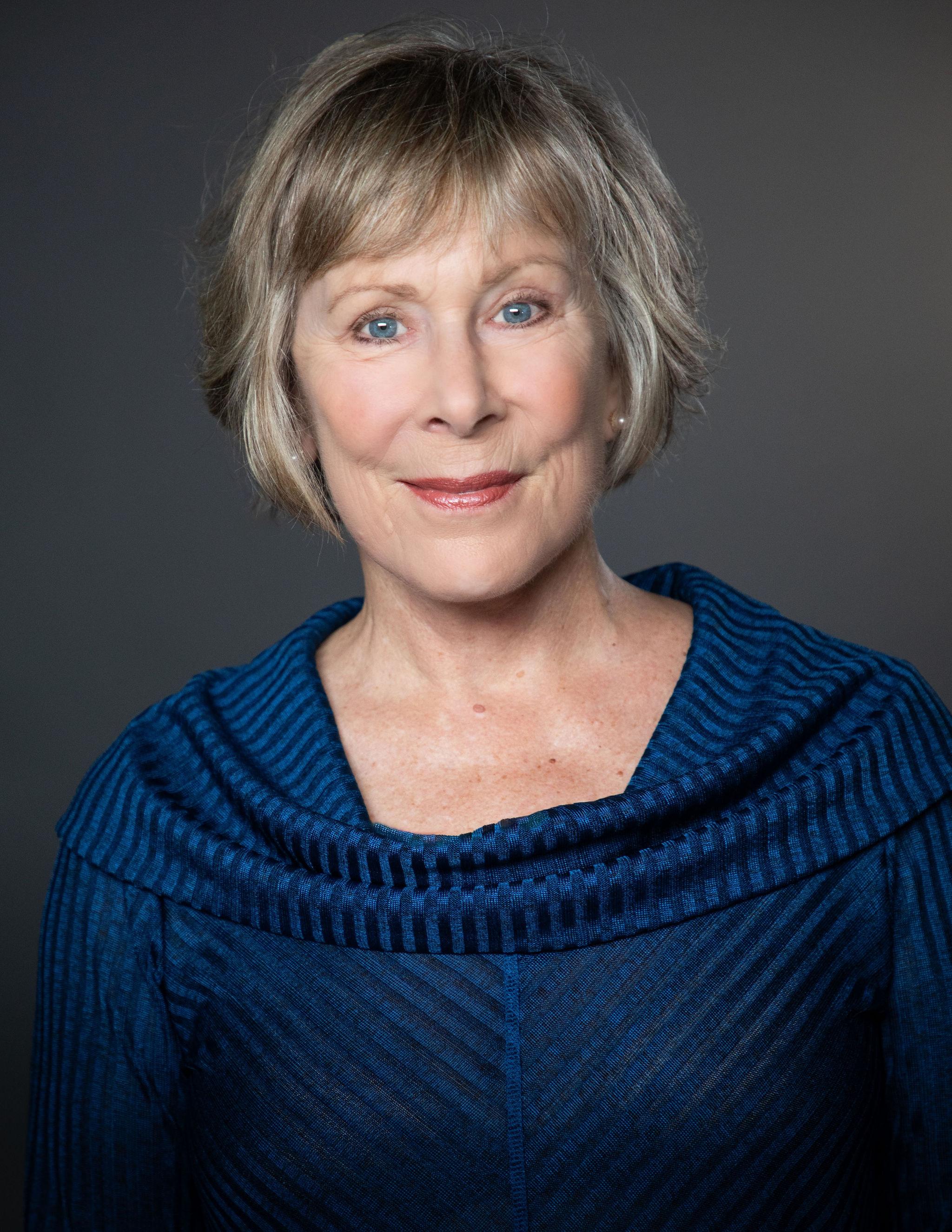 actor Jan Neuberger large photo