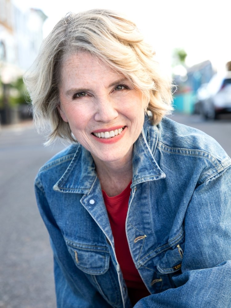 actor Kathleen Alicia Kelly large photo