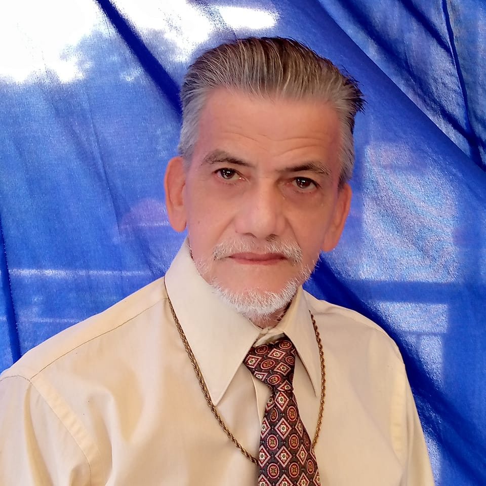 actor Gil Delos Reyes large photo