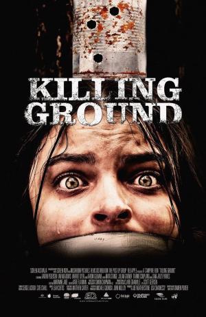 Killing Ground [Spanish]