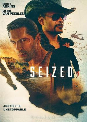 Seized [Spanish]