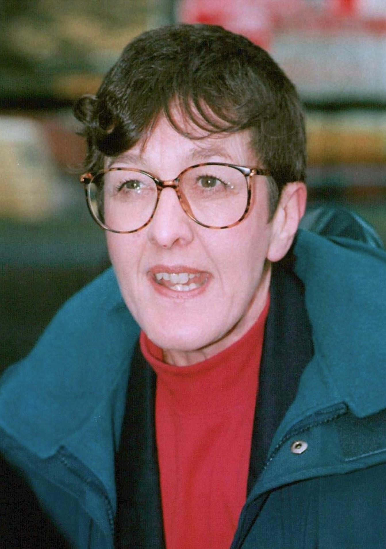Hazel Savage
