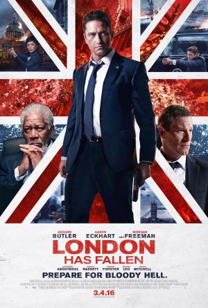 London Has Fallen [SpanishLatam]