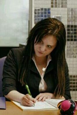 actor Sylvia Zuk large photo