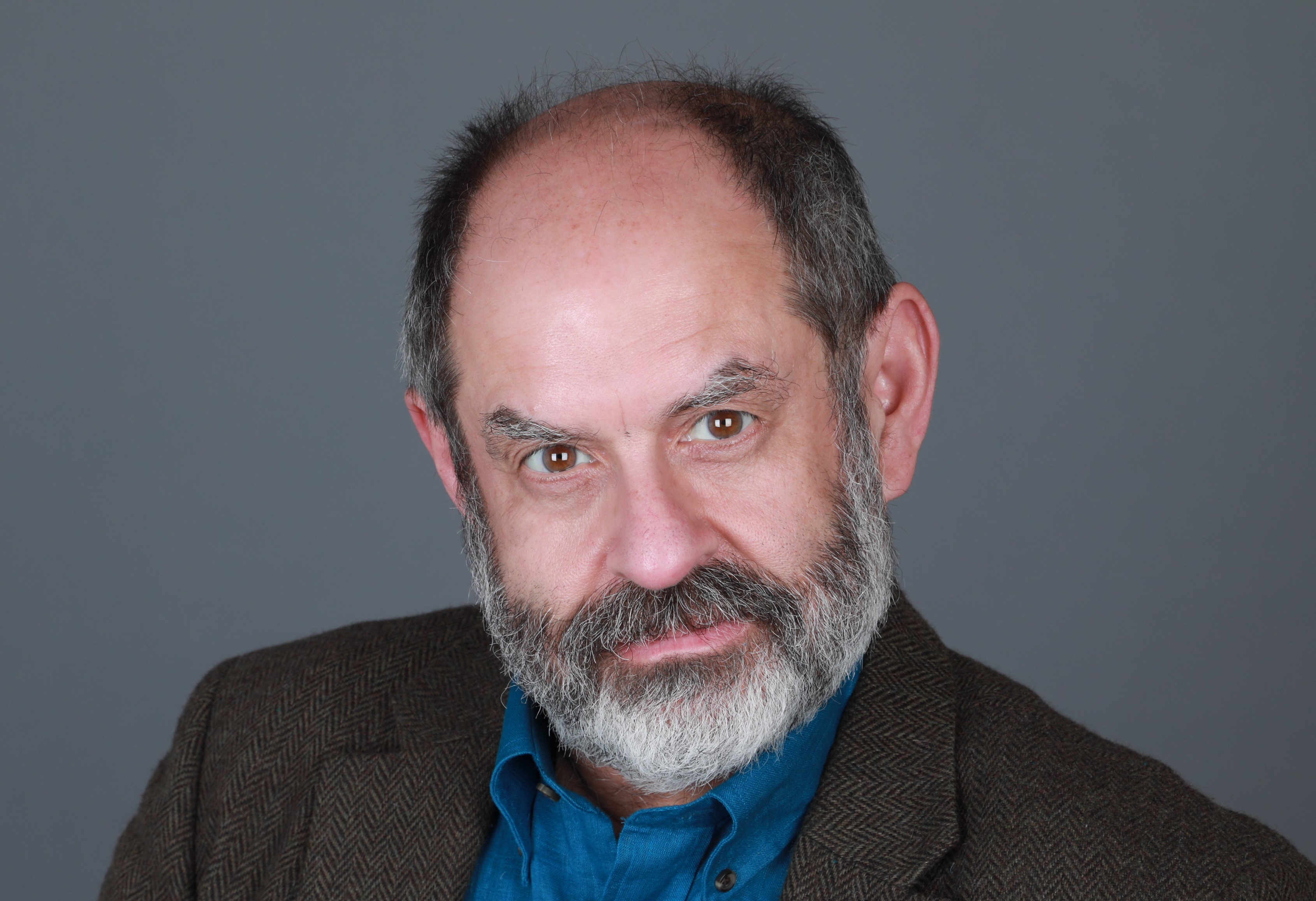 Bruce Gluckman