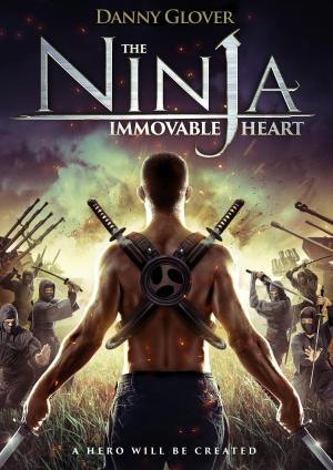 Ninja Immovable Heart [Spanish]