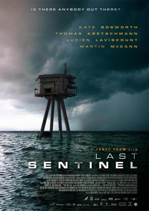 Last Sentinel [Spanish]