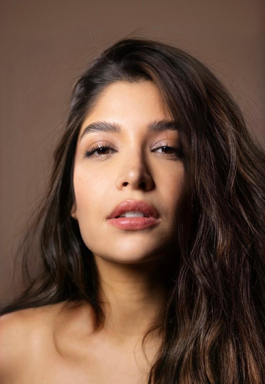 actor Maria Antonieta Hidalgo large photo