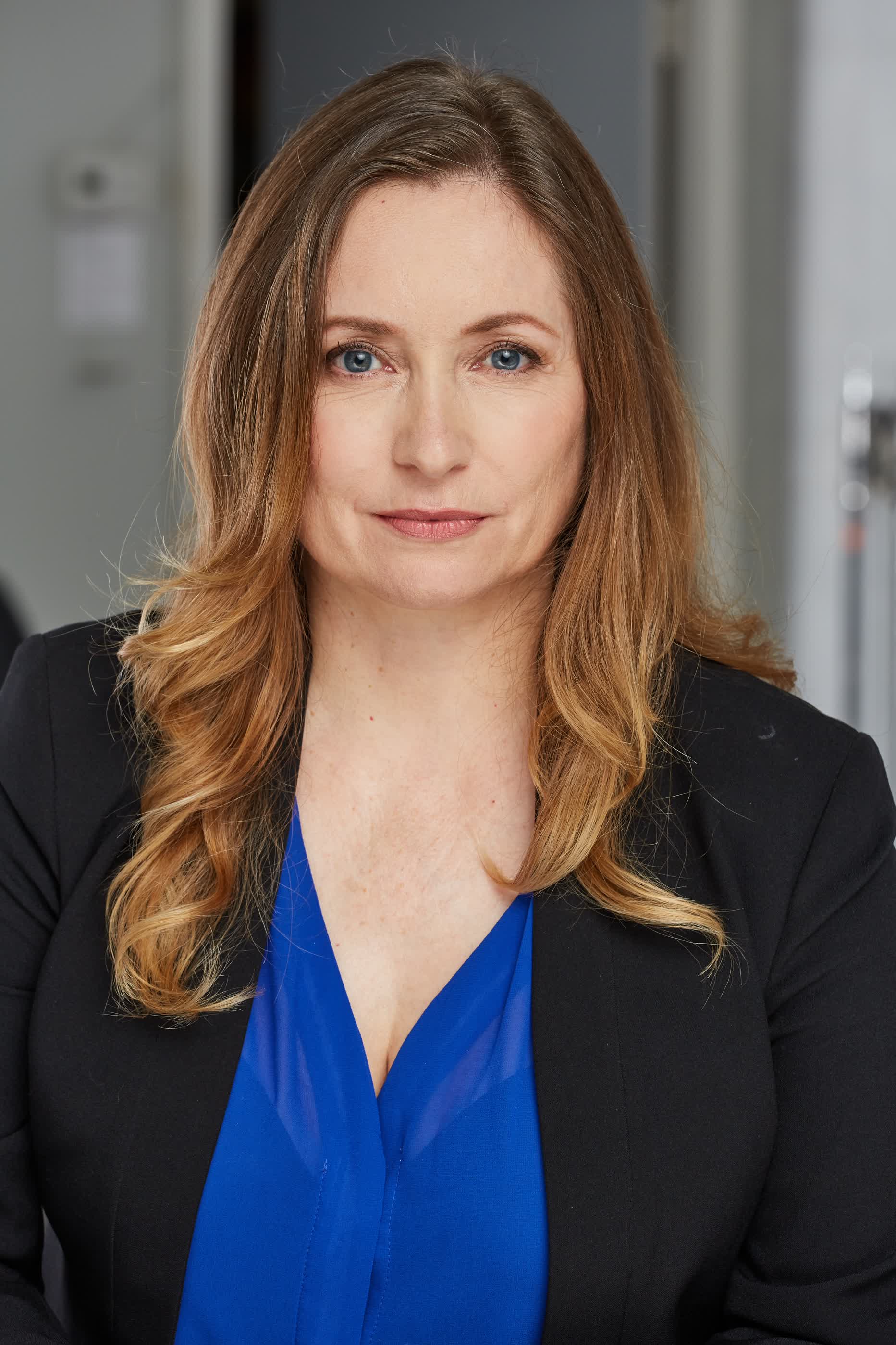 Luciana Lambert