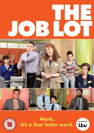 The Job Lot S1-S3