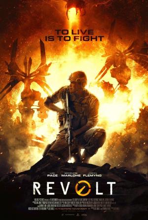 Revolt [Spanish]