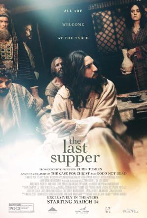The Last Supper [SpanishLatam]