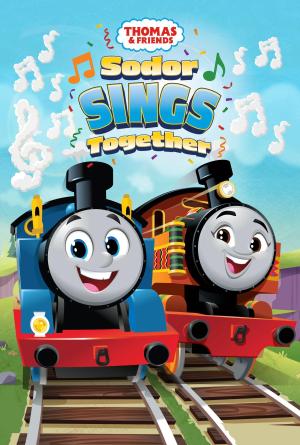 Thomas & Friends: Sodor Sings Together [Spanish]