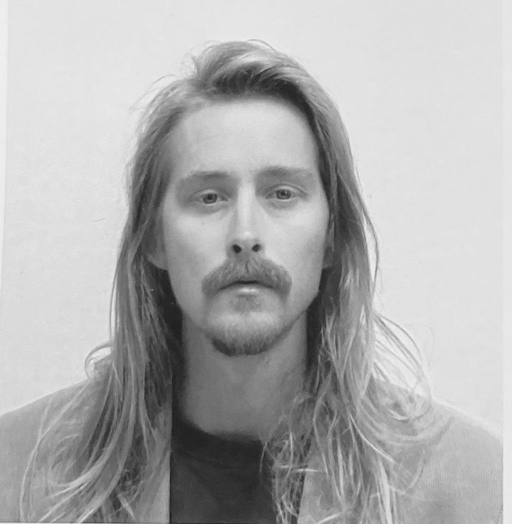 actor Peter Leo large photo