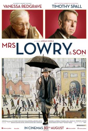 Mrs. Lowry and Son [Spanish]