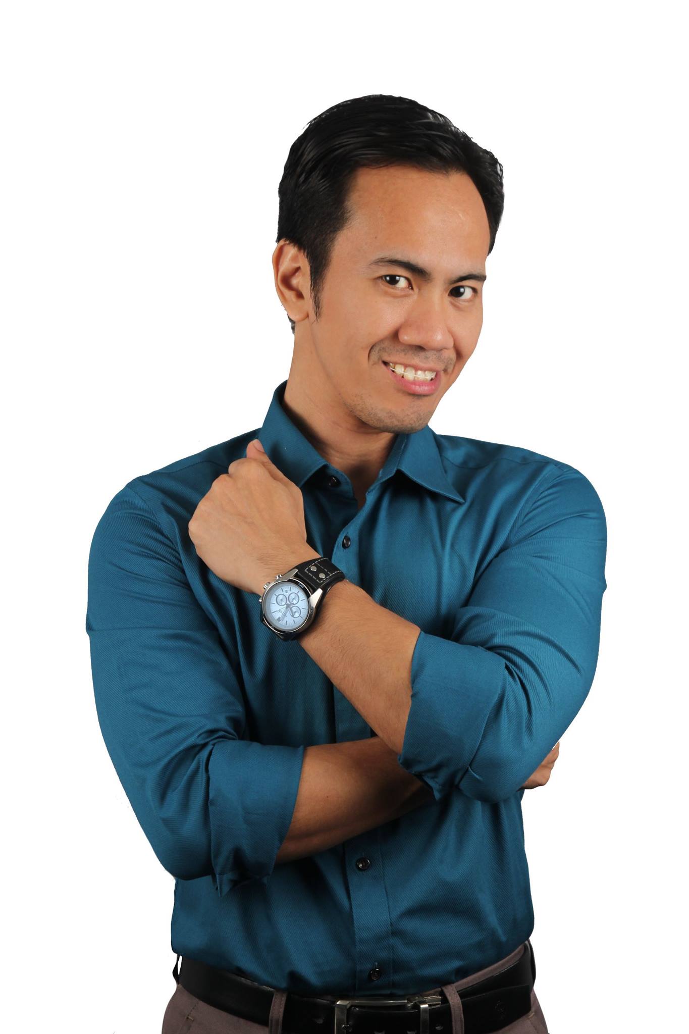 Angelito Galang