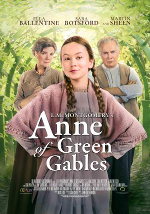 Anne of Green Gables [Spanish]
