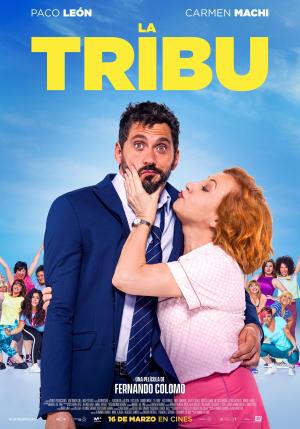 The Tribe [Spanish]