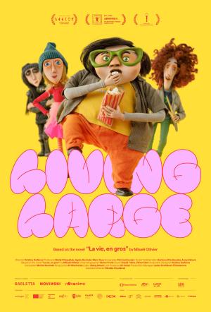 Living Large [Spanish]