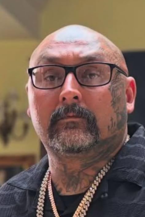 Anthony Soza
