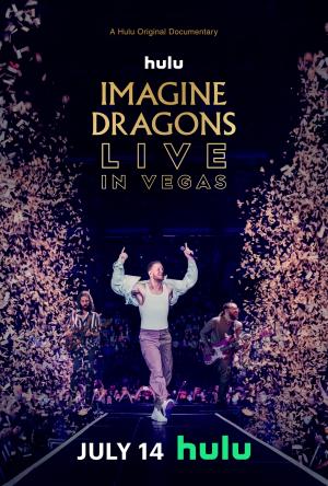 Imagine Dragons Live in Vegas [Spanish]