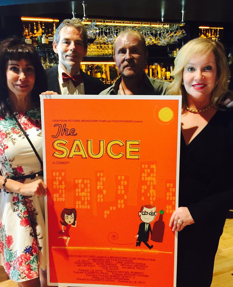 actor Barbara Ackles large photo