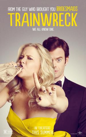 Trainwreck [Russian]