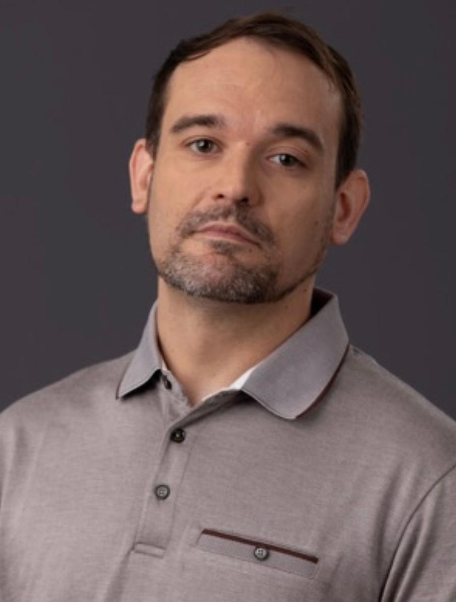 Blain Grubbs