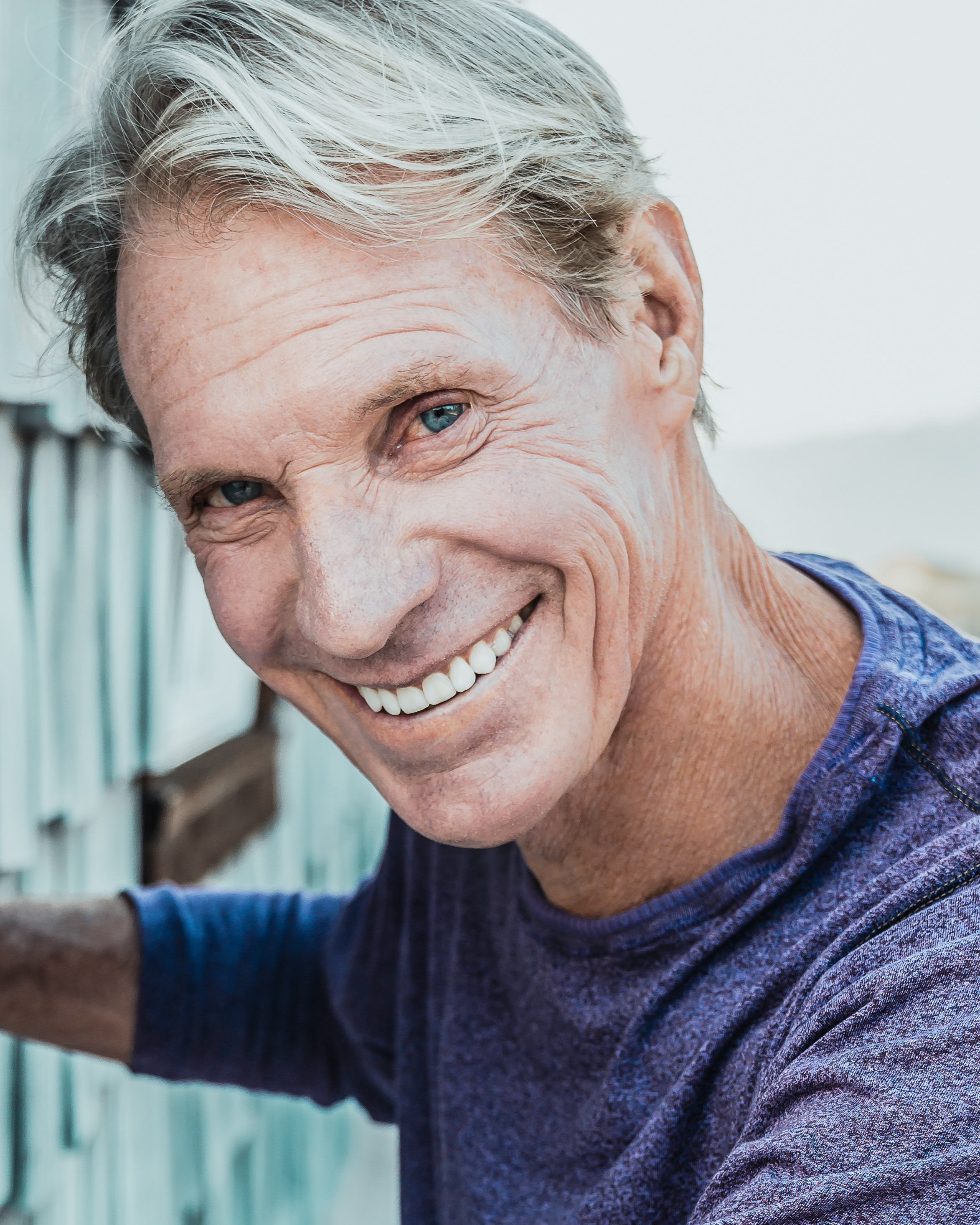 actor Steven Jon Nichols large photo