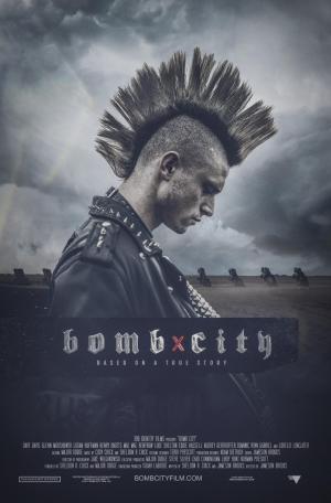 Bomb City [Spanish]