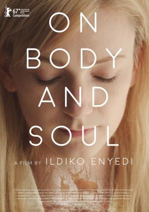 On Body and Soul [Spanish]